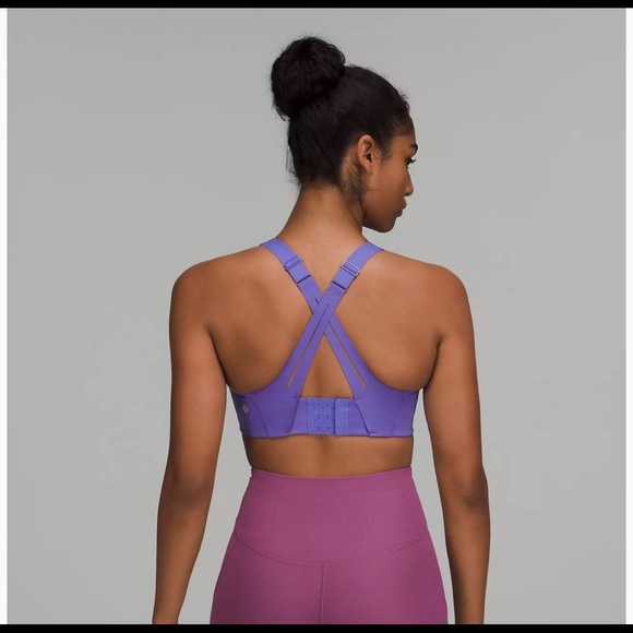 NWT Lululemon AirSupport Bra - Picture 2 of 11